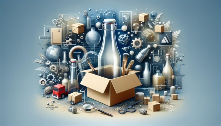 Cajas para botellas: la clave para proteger y potenciar la imagen de tus productos.