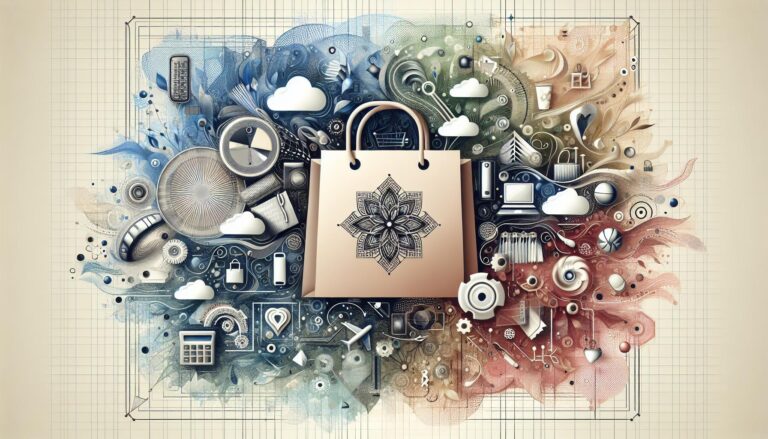 Bolsas de plástico para tiendas de ropa: ¿cómo mejorar la experiencia de tus clientes?