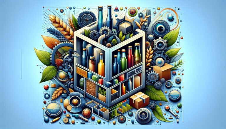 Cajas para botellas con ventana: la mejor forma de presentar tus productos.