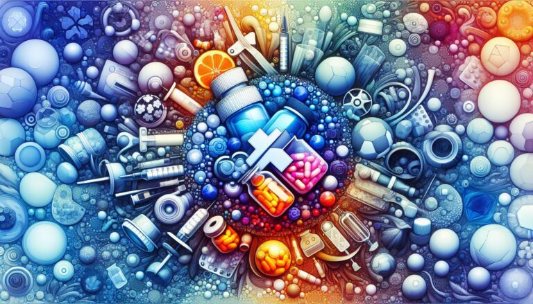 Bolsas de farmacia: cómo garantizar la seguridad de los medicamentos.